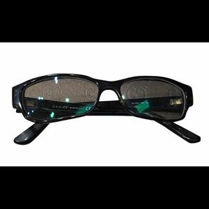 Gucci glasses